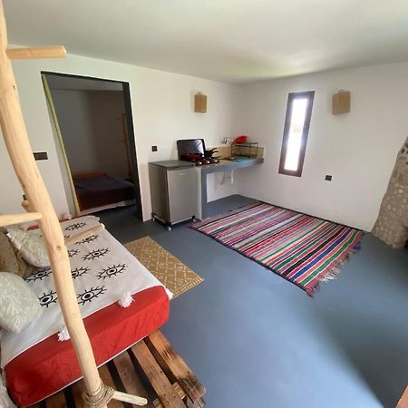 Surf Housemaroc Hostel Essaouira Buitenkant foto