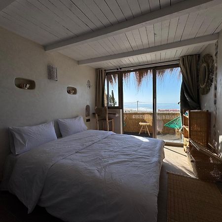 Surf Housemaroc Hostel Essaouira Buitenkant foto