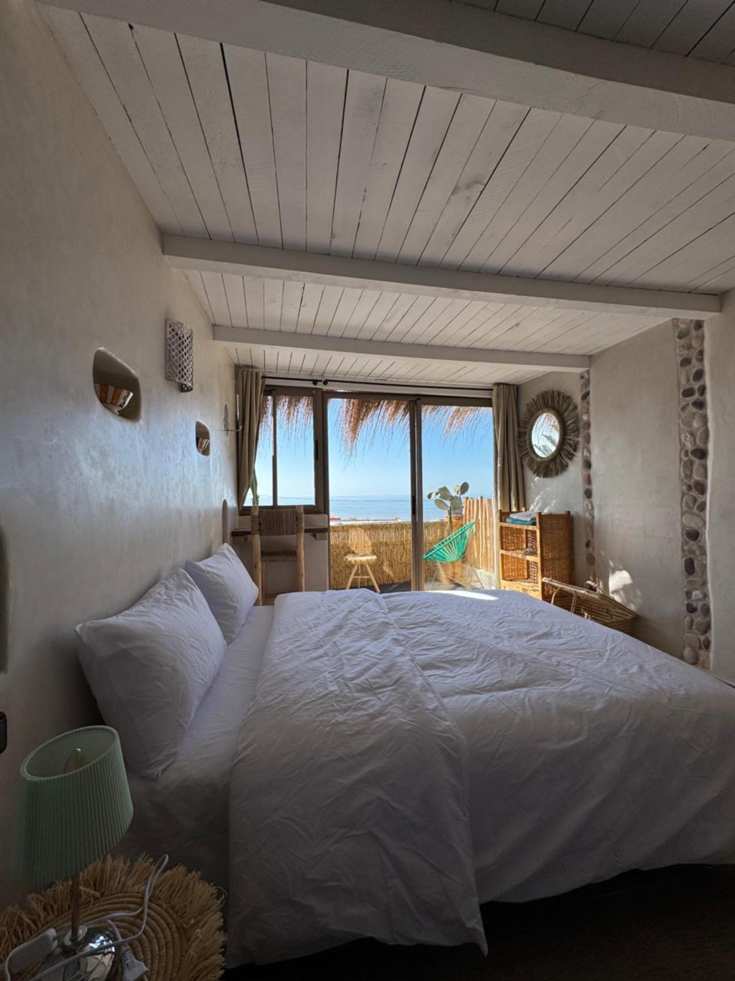 Surf Housemaroc Hostel Essaouira Buitenkant foto